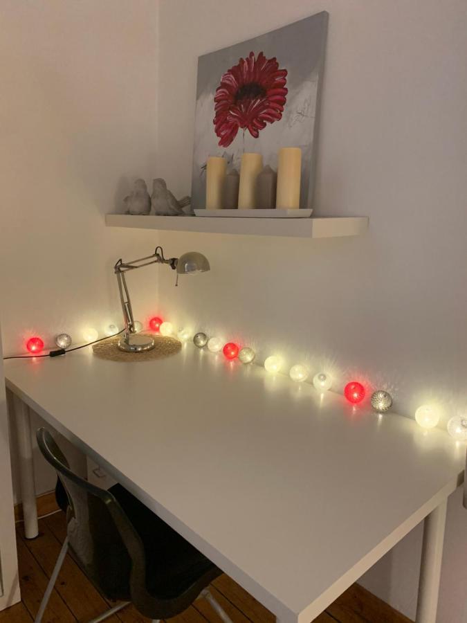 Le Charme Wimereusien - Lumineux - Tout A Pied 维姆勒 外观 照片